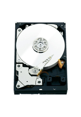 Жорсткий диск 2.5" 1Tb Western Scorpio Blue, SATA3, 8Mb 5400 rpm (WD10JPVX)