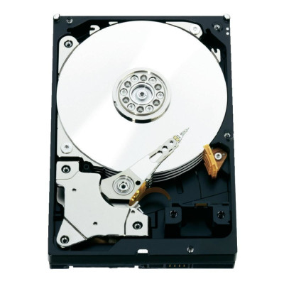 Жорсткий диск 2.5" 1Tb Western Scorpio Blue, SATA3, 8Mb 5400 rpm (WD10JPVX)