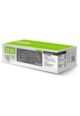 Картридж Samsung MLT-D101S, Black, ML-2160/2165/2168, SCX-3400/3405, SF-760P, 1500 стор, ColorWay (CW-S2160M)
