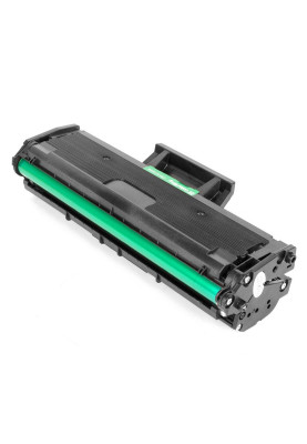 Картридж Samsung MLT-D101S, Black, ML-2160/2165/2168, SCX-3400/3405, SF-760P, 1500 стор, ColorWay (CW-S2160M)