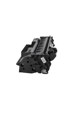 Картридж HP 80A (CF280A), Black, LJ Pro M401/M425, 2700 стор, ColorWay (CW-H280M)