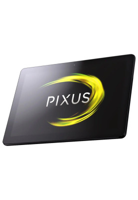 Планшет Pixus Sprint 2/32Gb 3G 10.1" Black UA UCRF