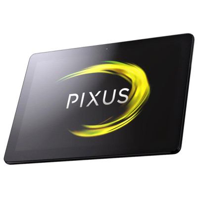 Планшет Pixus Sprint 2/32Gb 3G 10.1" Black UA UCRF