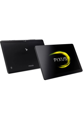 Планшет Pixus Sprint 2/32Gb 3G 10.1" Black UA UCRF
