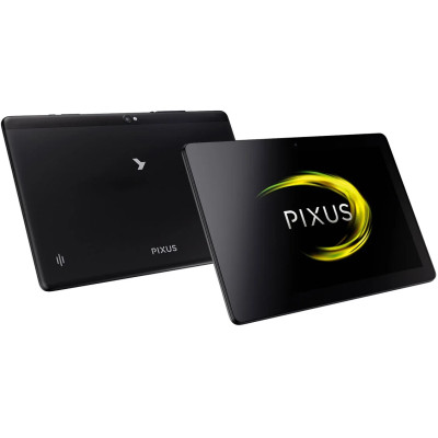 Планшет Pixus Sprint 2/32Gb 3G 10.1" Black UA UCRF