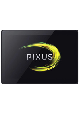 Планшет Pixus Sprint 2/32Gb 3G 10.1" Black UA UCRF