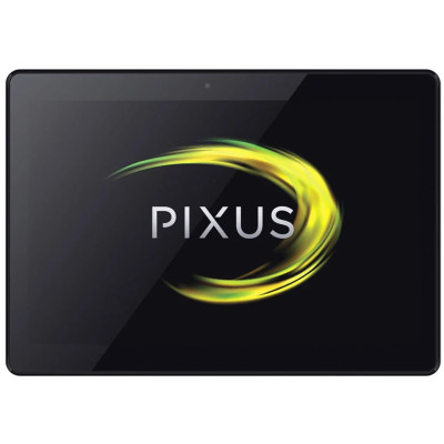 Планшет Pixus Sprint 2/32Gb 3G 10.1" Black UA UCRF