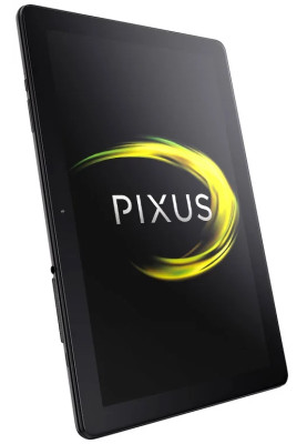Планшет Pixus Sprint 2/32Gb 3G 10.1" Black UA UCRF