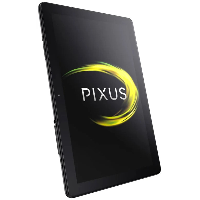 Планшет Pixus Sprint 2/32Gb 3G 10.1" Black UA UCRF
