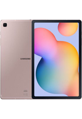 Планшет Samsung Galaxy Tab S6 Lite 2022 4/64Gb LTE Pink (SM-P619NZIASEK) UA UCRF