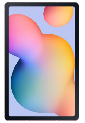 Планшет Samsung Galaxy Tab S6 Lite 2022 4/64Gb LTE Pink (SM-P619NZIASEK) UA UCRF