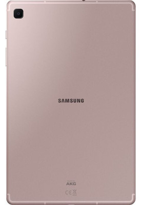 Планшет Samsung Galaxy Tab S6 Lite 2022 4/64Gb LTE Pink (SM-P619NZIASEK) UA UCRF