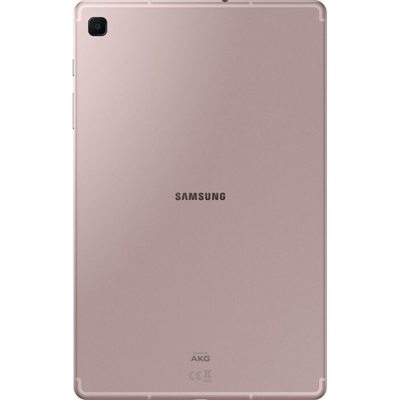 Планшет Samsung Galaxy Tab S6 Lite 2022 4/64Gb LTE Pink (SM-P619NZIASEK) UA UCRF