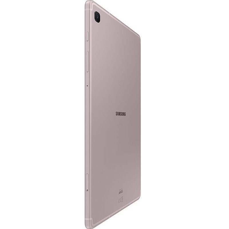 Планшет Samsung Galaxy Tab S6 Lite 2022 4/64Gb LTE Pink (SM-P619NZIASEK) UA UCRF