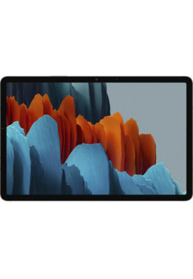 Планшет Samsung Galaxy Tab S7 11" 6/128GB LTE (SM-T875N) Mystic Black UA-UCRF