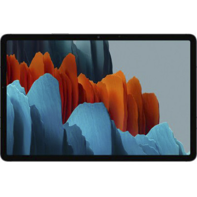 Samsung Galaxy Tab S7 128GB LTE Black (SM-T875NZKA) UA-UCRF