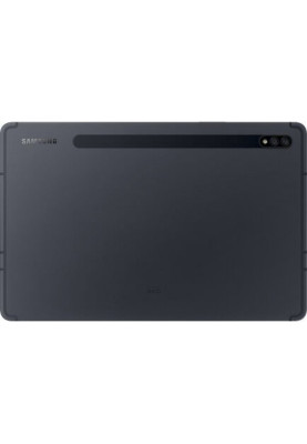 Планшет Samsung Galaxy Tab S7 11" 6/128GB LTE (SM-T875N) Mystic Black UA-UCRF