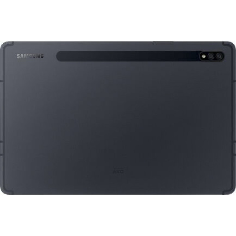Планшет Samsung Galaxy Tab S7 11" 6/128GB LTE (SM-T875N) Mystic Black UA-UCRF