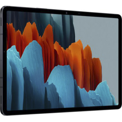 Samsung Galaxy Tab S7 128GB LTE Black (SM-T875NZKA) UA-UCRF