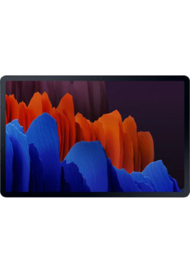 Планшет Samsung Galaxy Tab S7 Plus 12.4" 6/128GB LTE (SM-T975N) Mystic Black UA-UCRF
