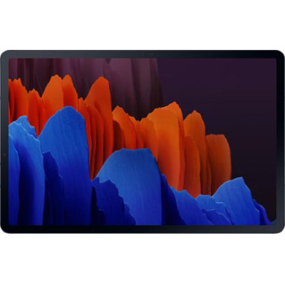 Samsung Galaxy Tab S7 Plus 128GB LTE Black (SM-T975NZKA) UA-UCRF