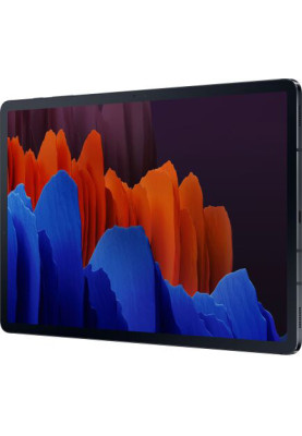 Планшет Samsung Galaxy Tab S7 Plus 12.4" 6/128GB LTE (SM-T975N) Mystic Black UA-UCRF