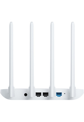 Роутер Xiaomi Mi WiFi Router 4C White Global (DVB4231GL) UA