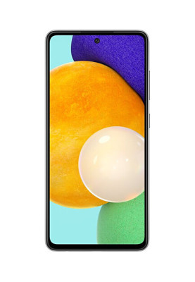 Смартфон Samsung Galaxy A52 4/128Gb (SM-A525F) Black UA UCRF