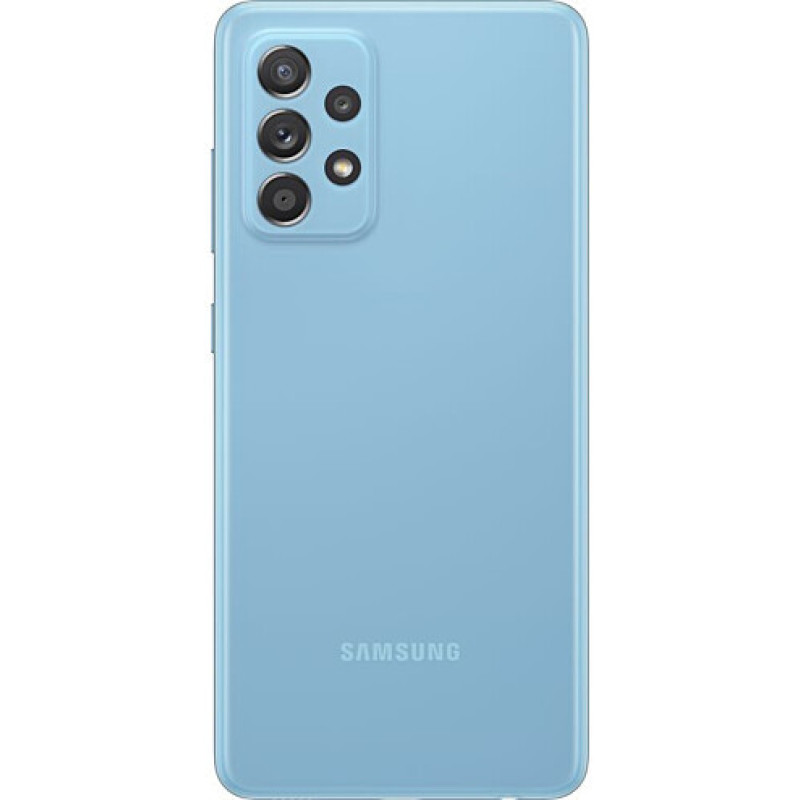 Смартфон Samsung Galaxy A52 4/128Gb (SM-A525F) Blue UA UCRF