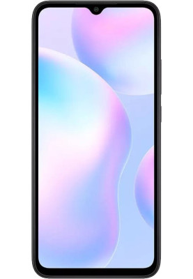 Смартфон XIAOMI Redmi 9A 4/64GB Granite Gray CN Глобальна Прошивка