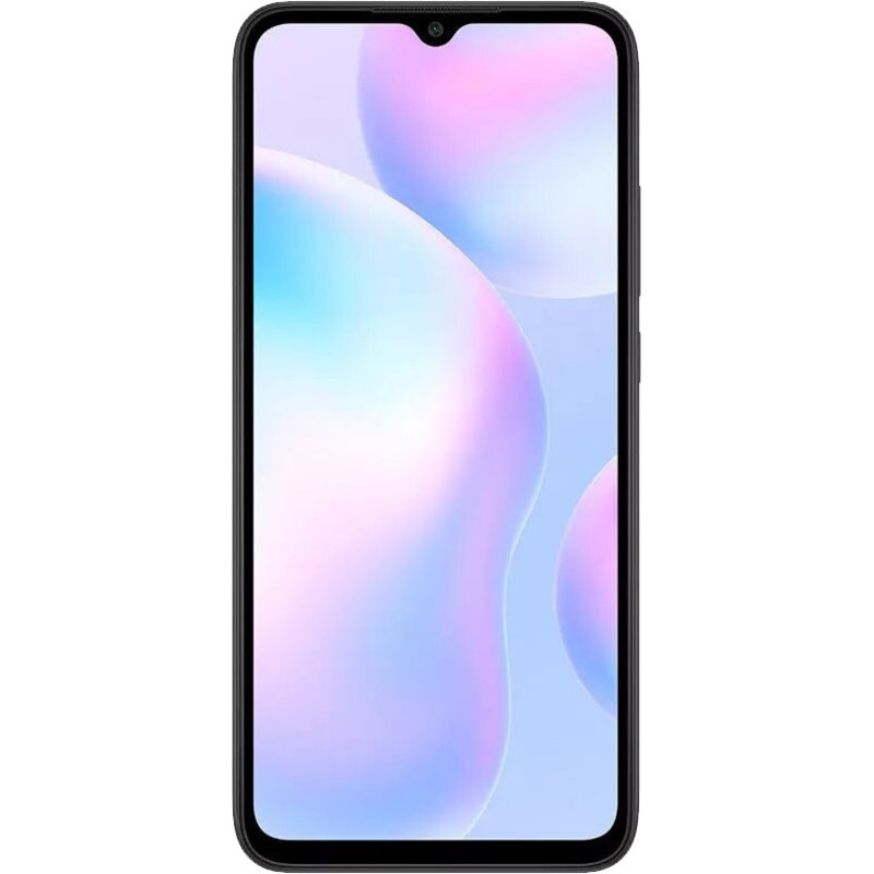 Смартфон XIAOMI Redmi 9A 4/64GB Granite Gray CN Глобальна Прошивка