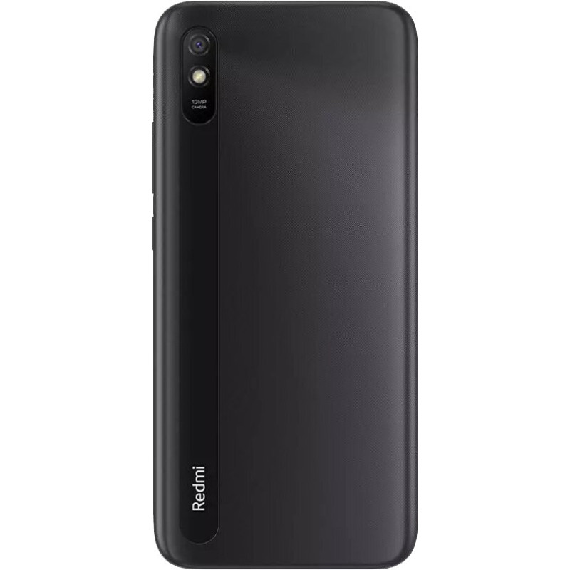 Смартфон XIAOMI Redmi 9A 4/64GB Granite Gray CN Глобальна Прошивка