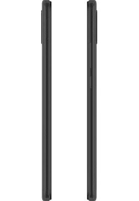 Смартфон XIAOMI Redmi 9A 4/64GB Granite Gray CN Глобальна Прошивка