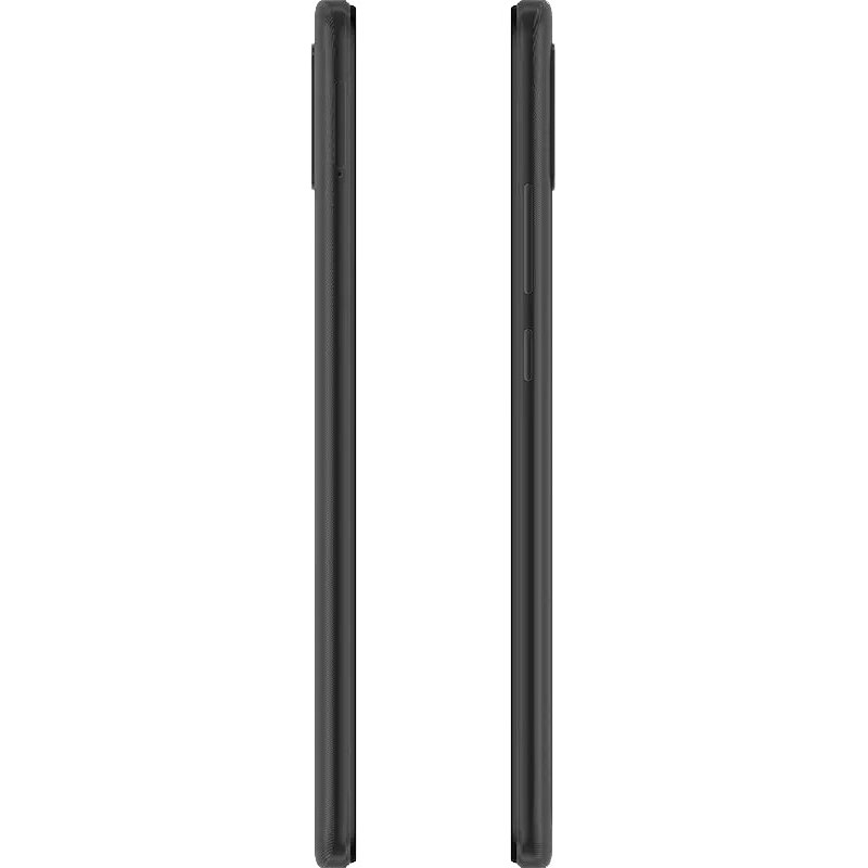Смартфон XIAOMI Redmi 9A 4/64GB Granite Gray CN Глобальна Прошивка