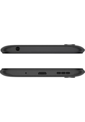 Смартфон XIAOMI Redmi 9A 4/64GB Granite Gray CN Глобальна Прошивка