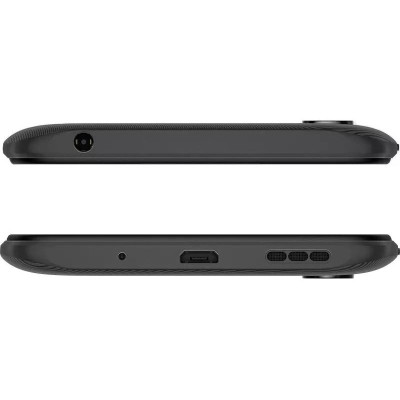 Смартфон XIAOMI Redmi 9A 4/64GB Granite Gray CN Глобальна Прошивка