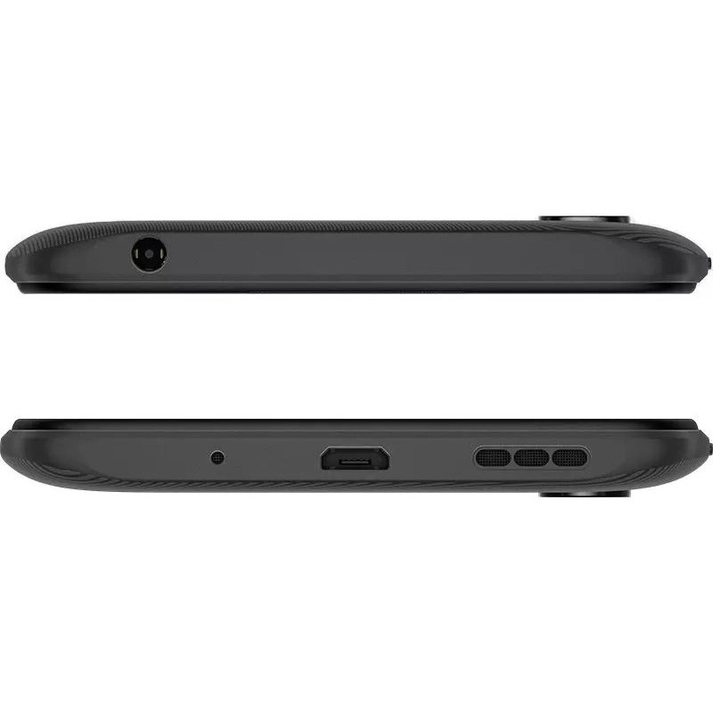 Смартфон XIAOMI Redmi 9A 4/64GB Granite Gray CN Глобальна Прошивка