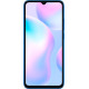 Смартфон XIAOMI Redmi 9A 4/64GB Sky Blue CN Глобальна Прошивка