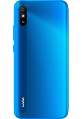 Смартфон XIAOMI Redmi 9A 4/64GB Sky Blue CN Глобальна Прошивка