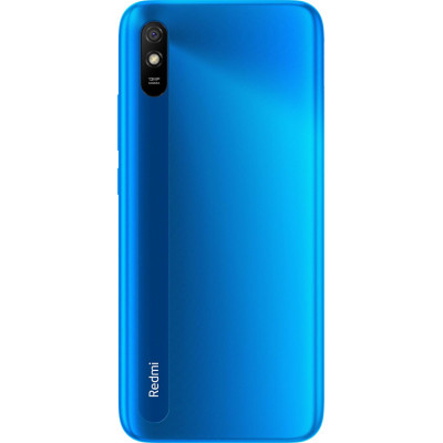 Смартфон XIAOMI Redmi 9A 4/64GB Sky Blue CN Глобальна Прошивка Смартфон XIAOMI Redmi 9A 4/64GB Sky Blue CN Глобальна Прошивка