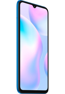 Смартфон XIAOMI Redmi 9A 4/64GB Sky Blue CN Глобальна Прошивка