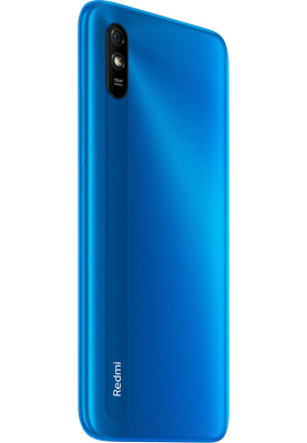 Смартфон XIAOMI Redmi 9A 4/64GB Sky Blue CN Глобальна Прошивка