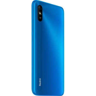 Смартфон XIAOMI Redmi 9A 4/64GB Sky Blue CN Глобальна Прошивка Смартфон XIAOMI Redmi 9A 4/64GB Sky Blue CN Глобальна Прошивка