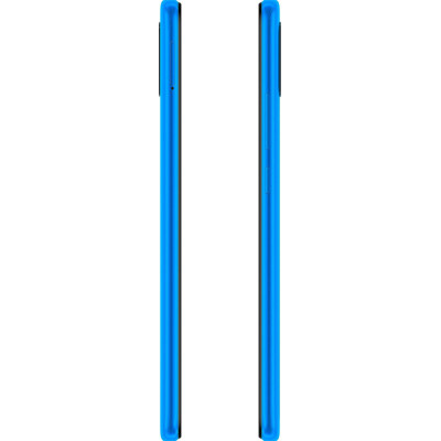 Смартфон XIAOMI Redmi 9A 4/64GB Sky Blue CN Глобальна Прошивка Смартфон XIAOMI Redmi 9A 4/64GB Sky Blue CN Глобальна Прошивка