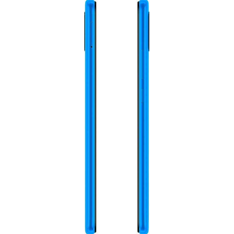 Смартфон XIAOMI Redmi 9A 4/64GB Sky Blue CN Глобальна Прошивка