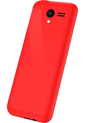 Телефон Sigma X-Style 351 Lider Red UA UCRF