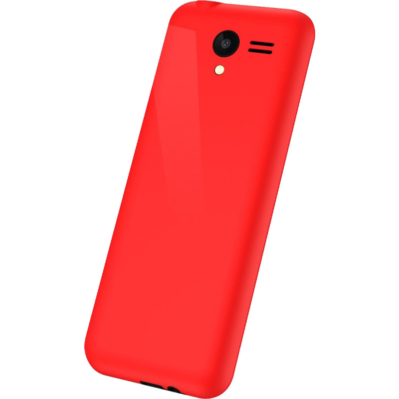 Телефон Sigma X-Style 351 Lider Red UA UCRF