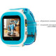 Smart Watch AmiGo GO004 Splashproof Camera+Led Blue UA UCRF
