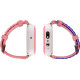 Smart Watch AmiGo GO004 Splashproof Camera+Led Pink UA UCRF
