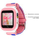 Smart Watch AmiGo GO004 Splashproof Camera+Led Pink UA UCRF